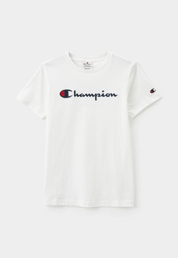 Champion Футболка - фото 1