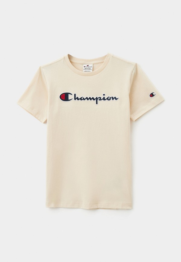 Champion Футболка - фото 1