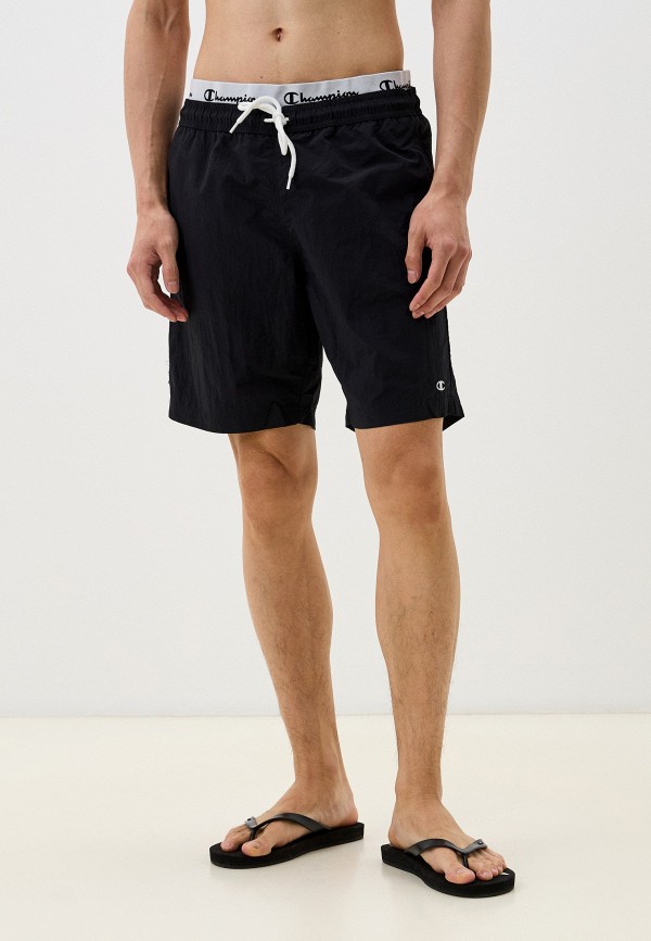 Champion Шорты для плавания - фото 1