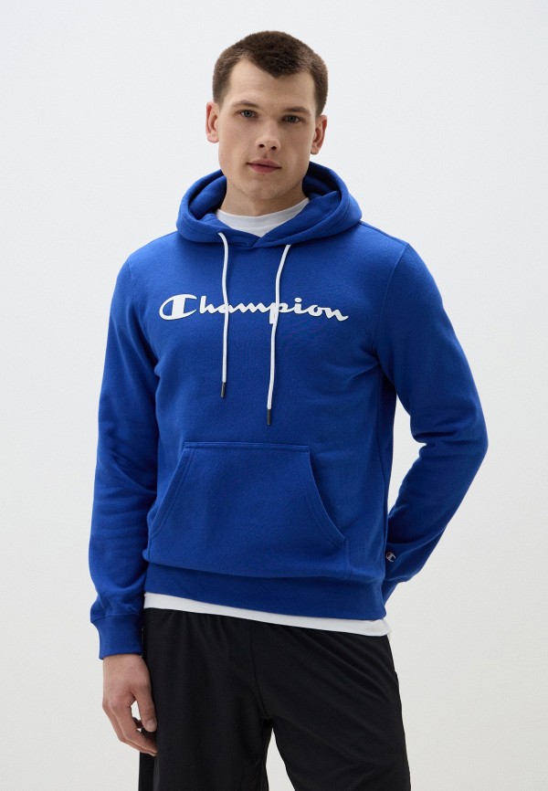 Champion Худи - фото 1