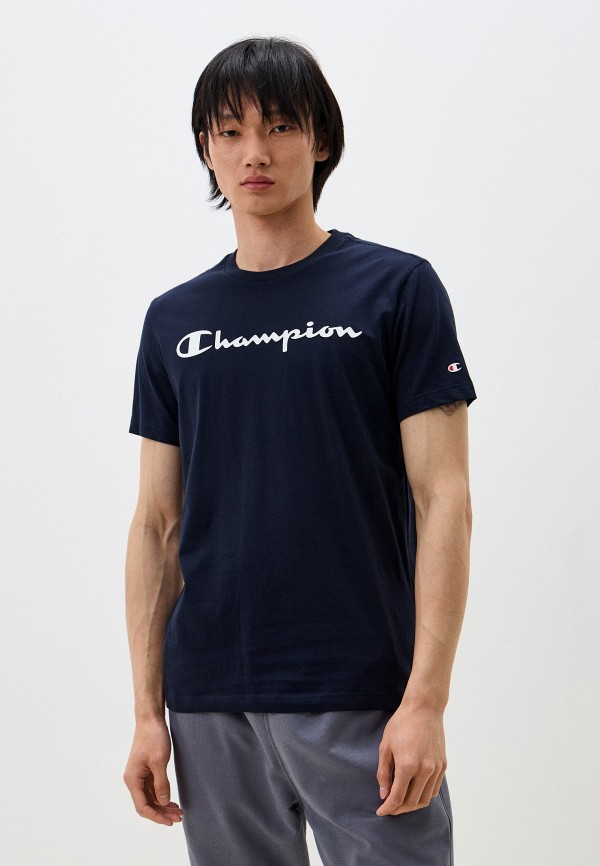 Champion Футболка - фото 1