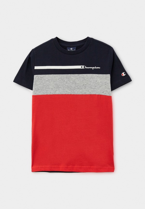 Champion Футболка - фото 1