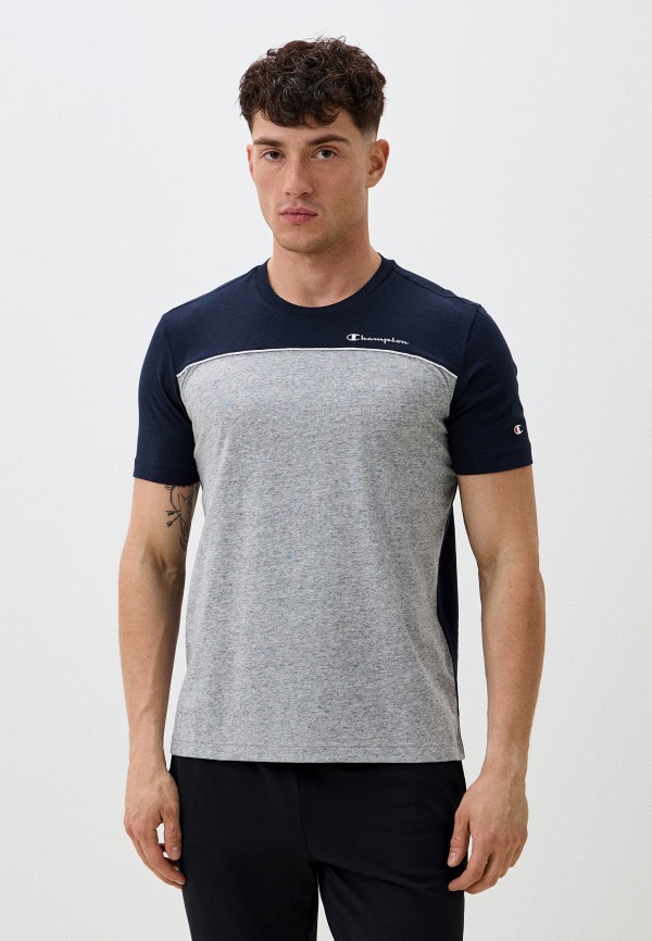 Champion Футболка - фото 1