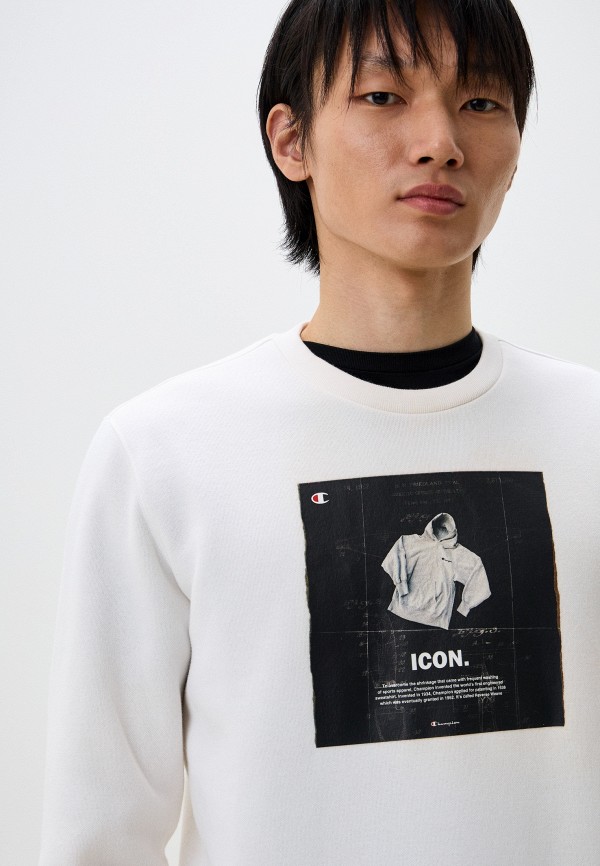Champion Свитшот - фото 4