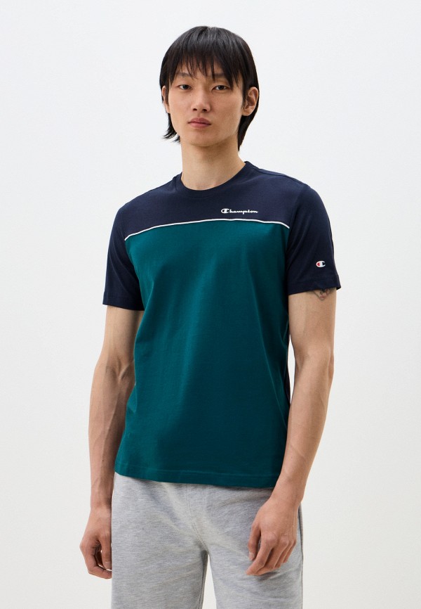 Champion Футболка - фото 1