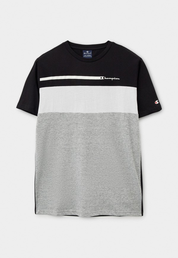 Champion Футболка - фото 1