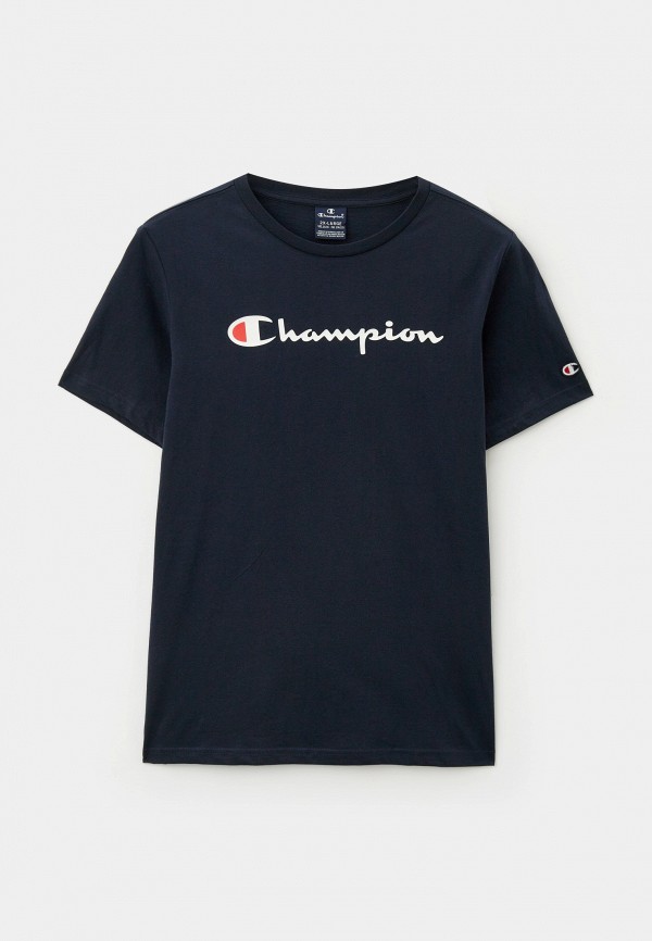 Champion Футболка - фото 1