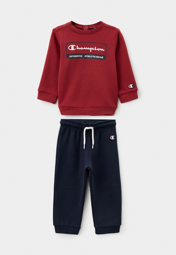 Champion Костюм спортивный - фото 1