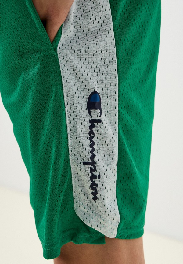 Champion Шорты спортивные - фото 4