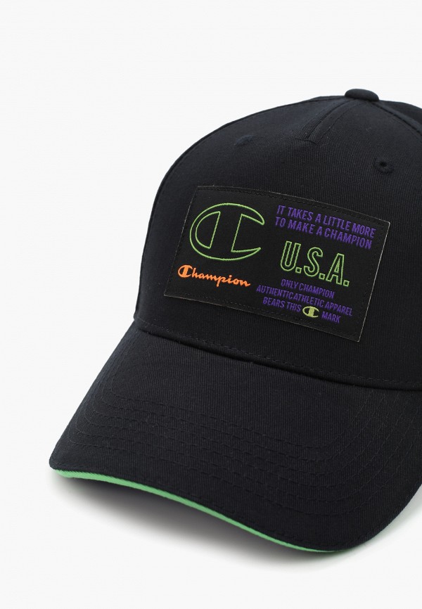 Champion Бейсболка - фото 3