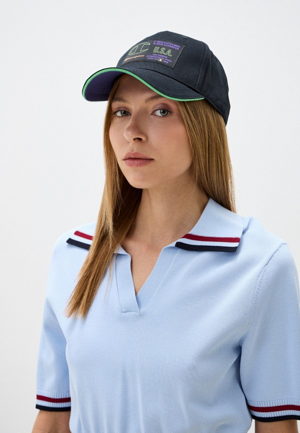 Champion Бейсболка - фото 5