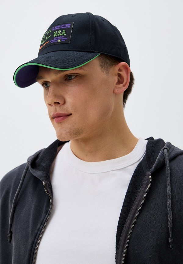 Champion Бейсболка - фото 4