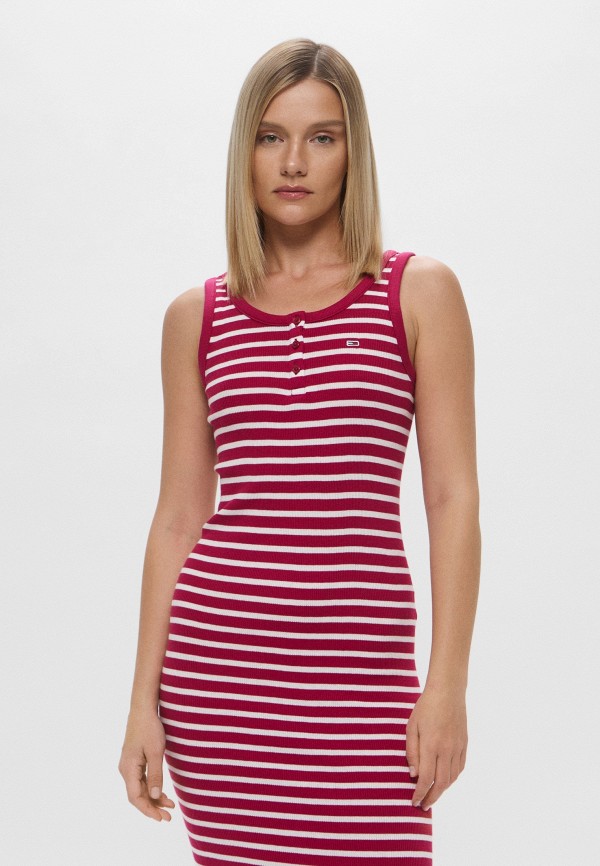 Tommy Jeans Платье - фото 2