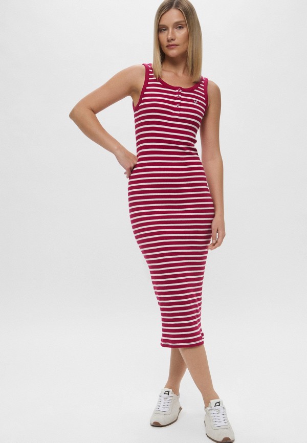 Tommy Jeans Платье - фото 4