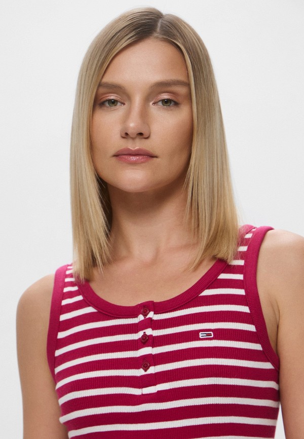 Tommy Jeans Платье - фото 5