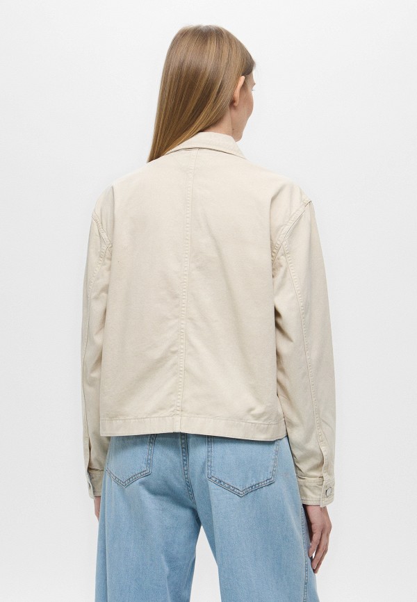 Tommy Jeans Куртка джинсовая - фото 3