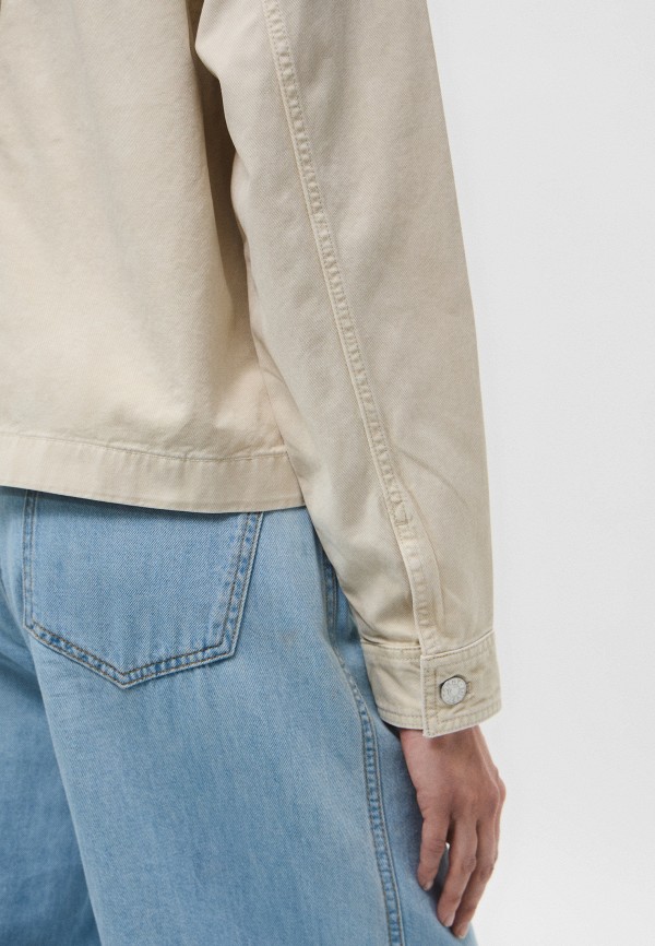 Tommy Jeans Куртка джинсовая - фото 4