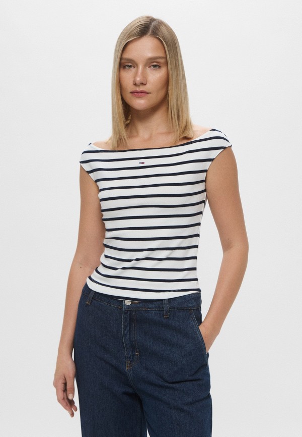 Tommy Jeans Топ - фото 1