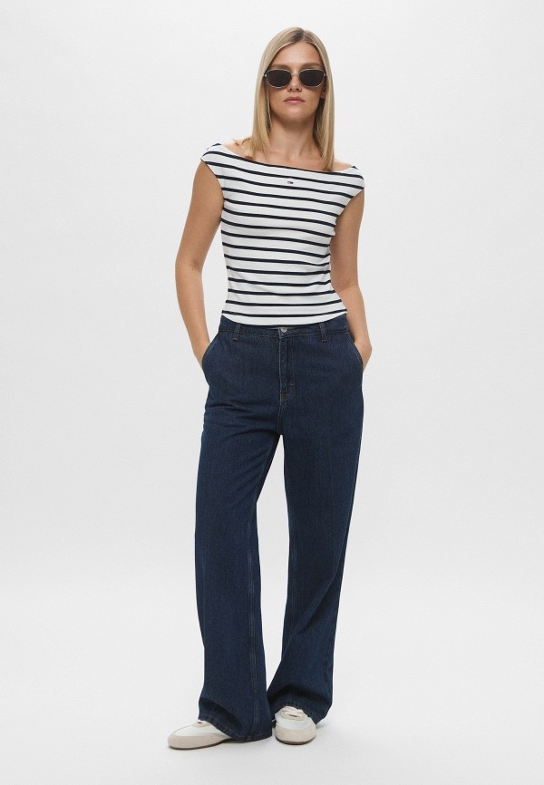Tommy Jeans Топ - фото 2