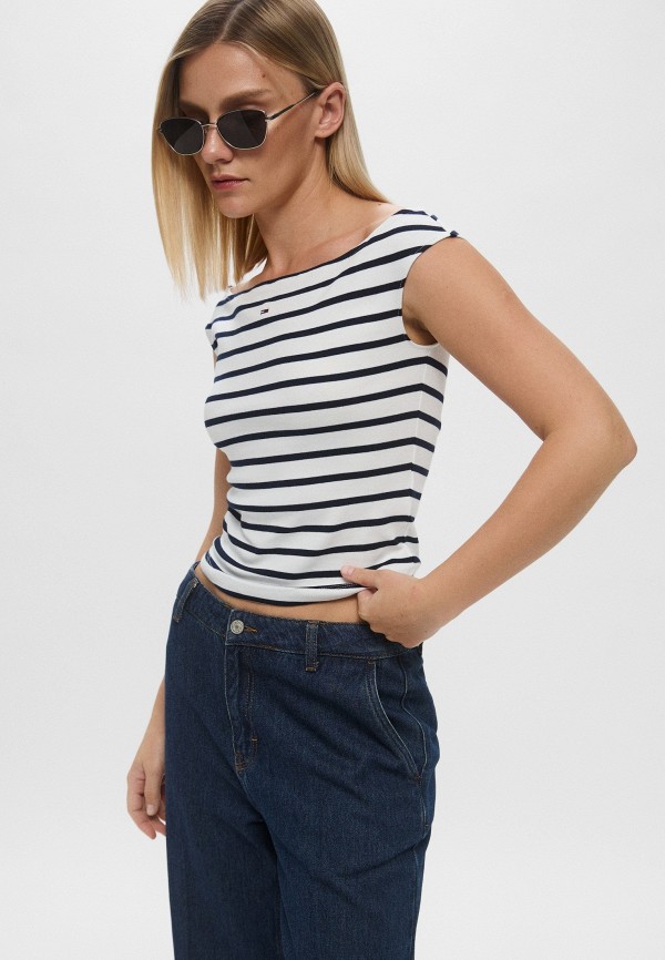 Tommy Jeans Топ - фото 4