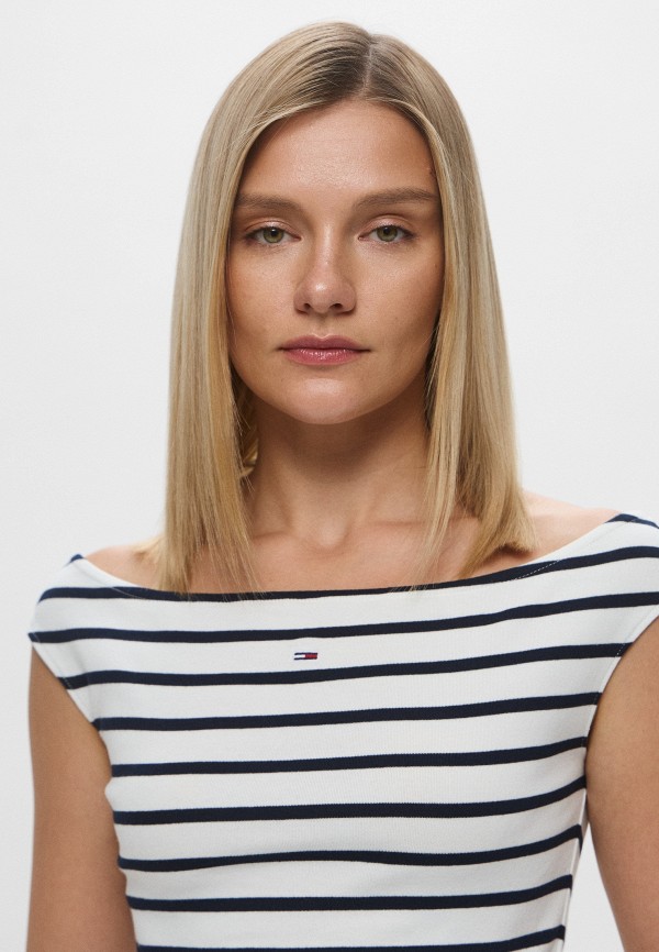 Tommy Jeans Топ - фото 5