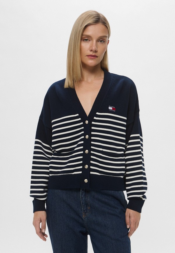 Tommy Jeans Кардиган - фото 1