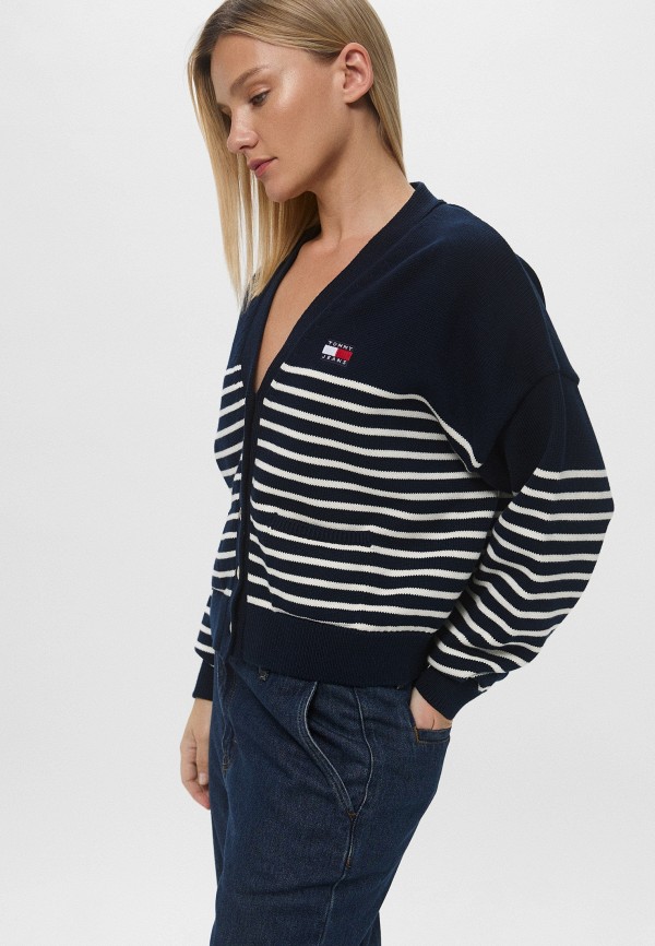 Tommy Jeans Кардиган - фото 4