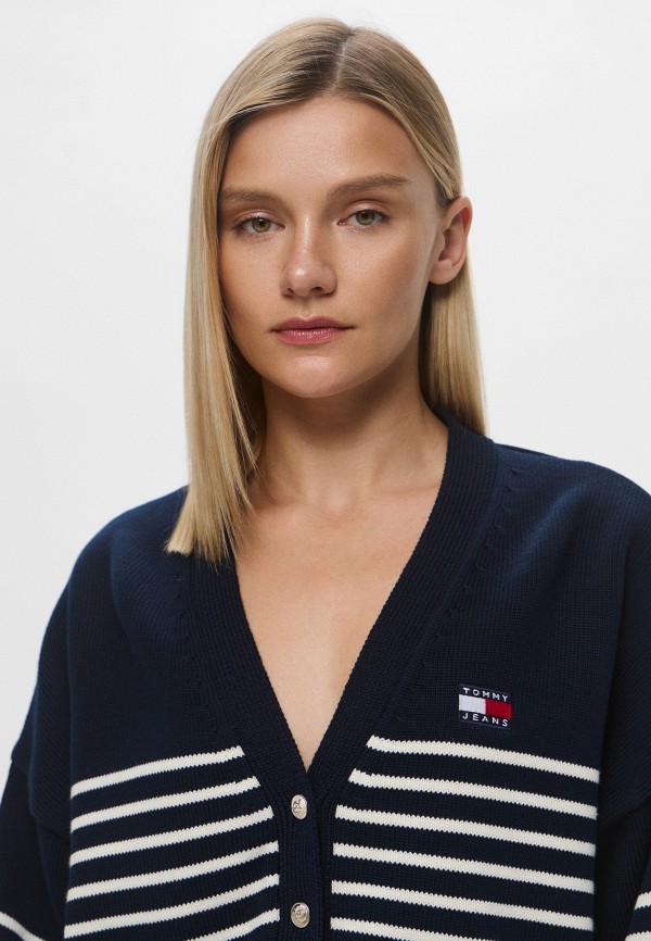 Tommy Jeans Кардиган - фото 5