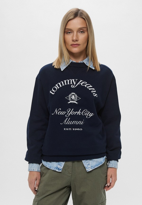 Tommy Jeans Свитшот - фото 1