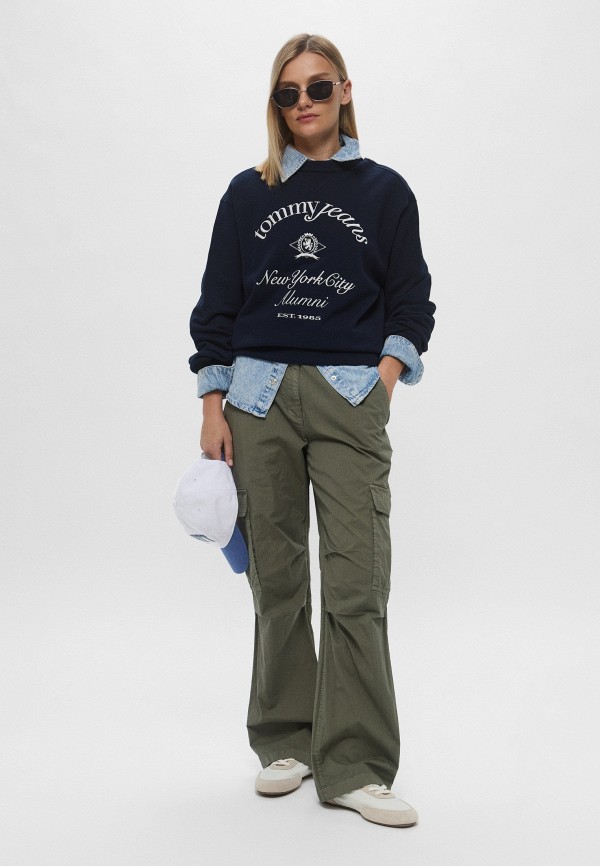 Tommy Jeans Свитшот - фото 2