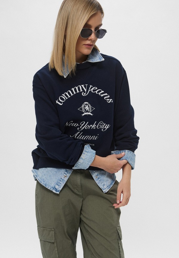 Tommy Jeans Свитшот - фото 4