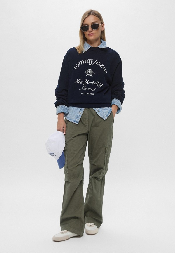 Tommy Jeans Брюки - фото 2