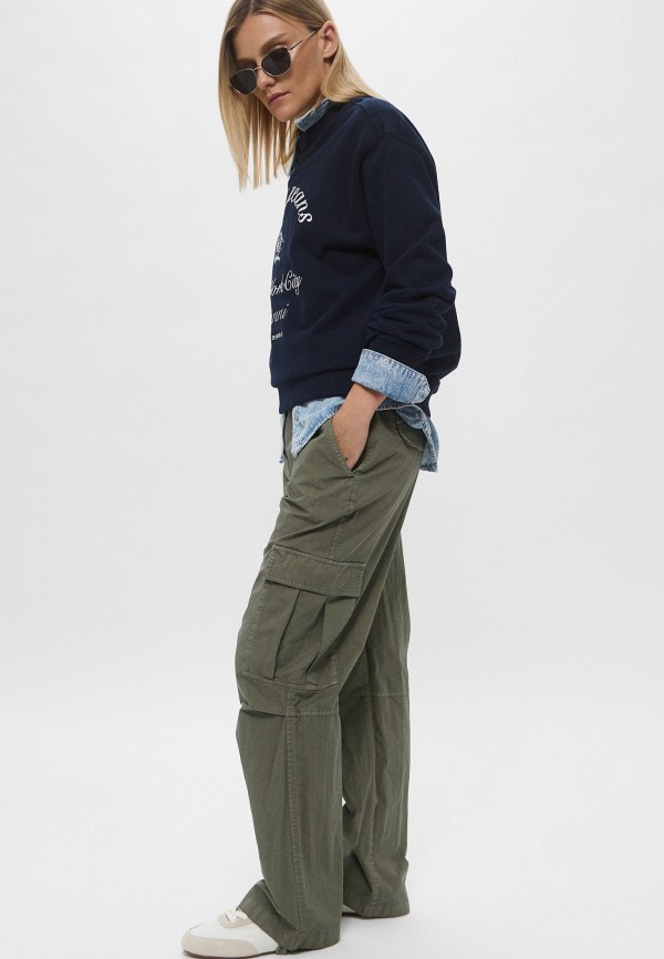 Tommy Jeans Брюки - фото 4