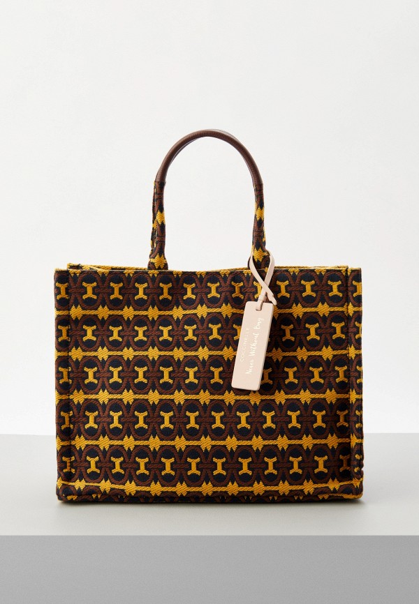 Coccinelle Сумка и брелок - фото 1