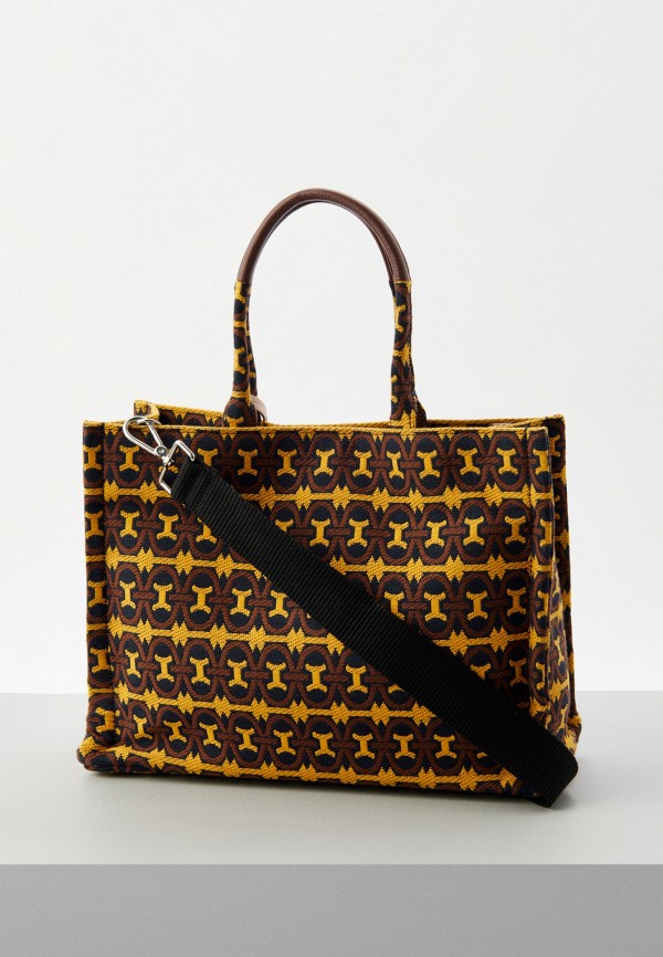 Coccinelle Сумка и брелок - фото 2