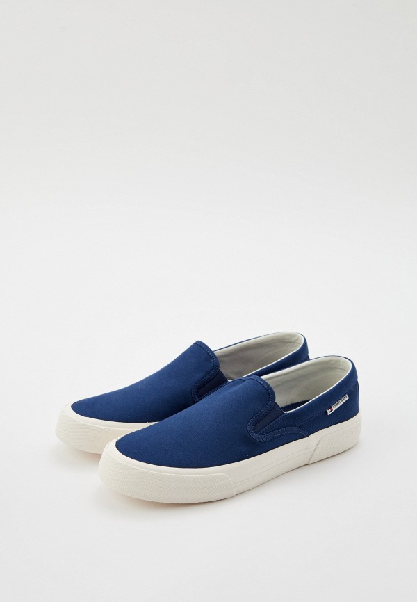 Tommy Jeans Слипоны - SLIP ON CANVAS - фото 3