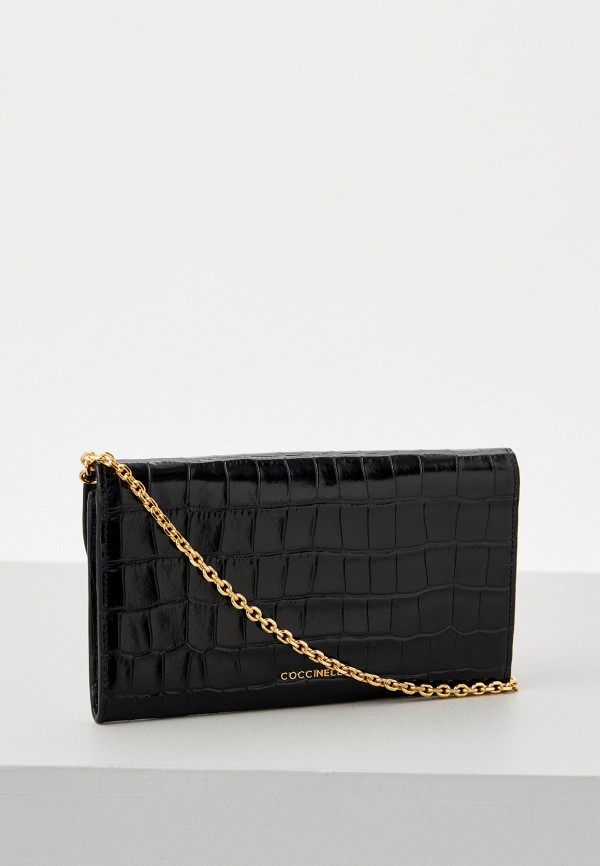 Coccinelle Клатч - фото 2