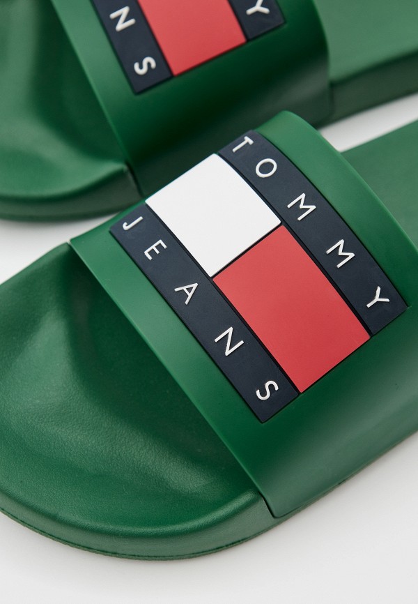 Tommy Jeans Сланцы - фото 2