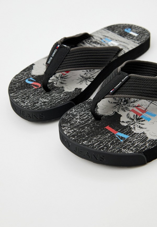 Tommy Jeans Сланцы - фото 2