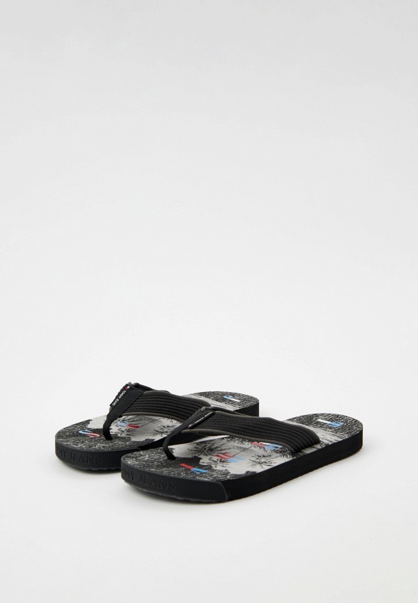 Tommy Jeans Сланцы - фото 3