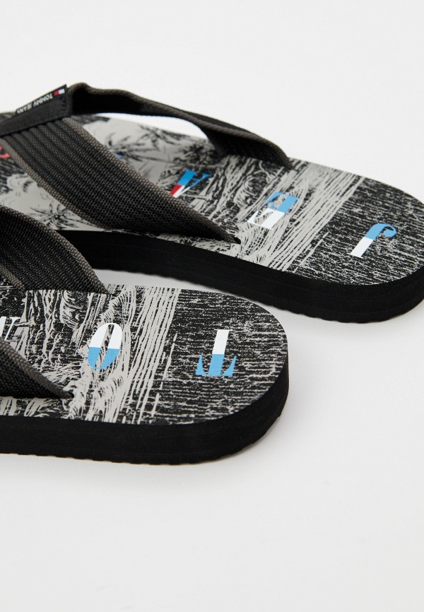 Tommy Jeans Сланцы - фото 4