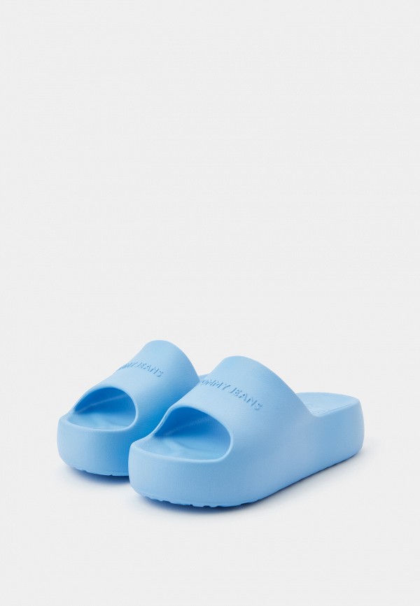 Tommy Jeans Сланцы - фото 3