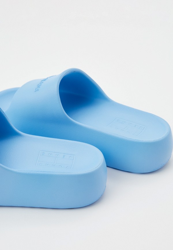 Tommy Jeans Сланцы - фото 4