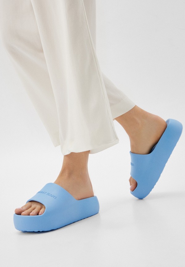 Tommy Jeans Сланцы - фото 6