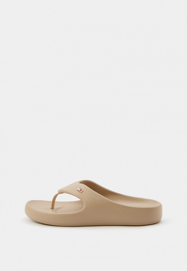 Tommy Hilfiger Сланцы - фото 1
