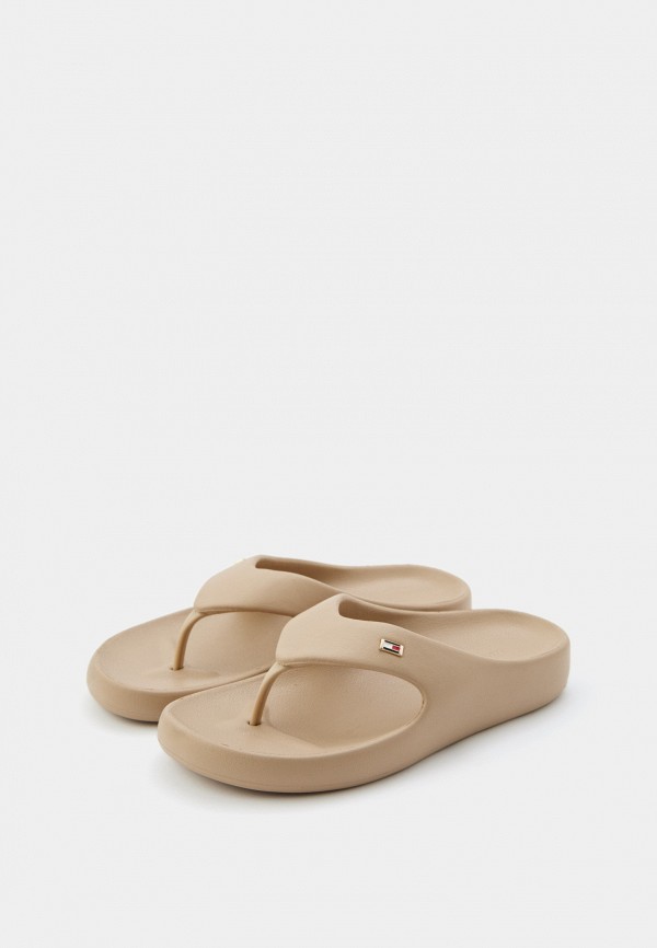 Tommy Hilfiger Сланцы - фото 3