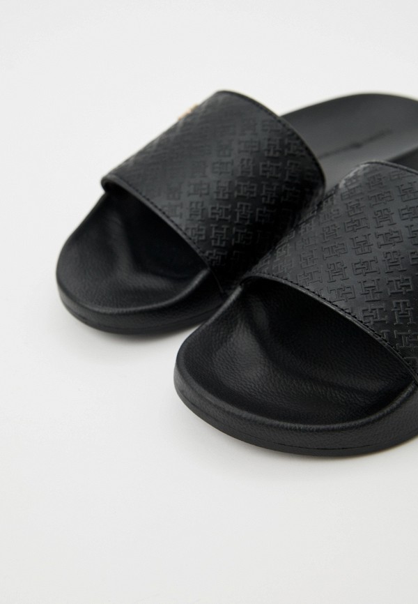 Tommy Hilfiger Сланцы - фото 2