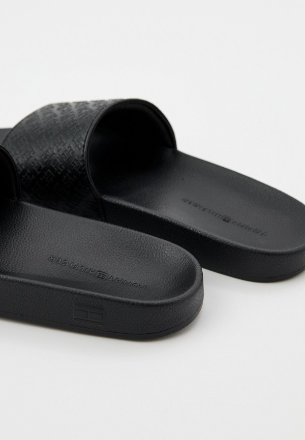 Tommy Hilfiger Сланцы - фото 4