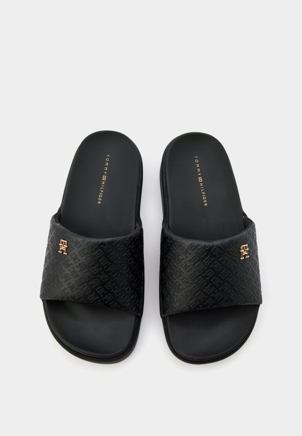 Tommy Hilfiger Сланцы - фото 2