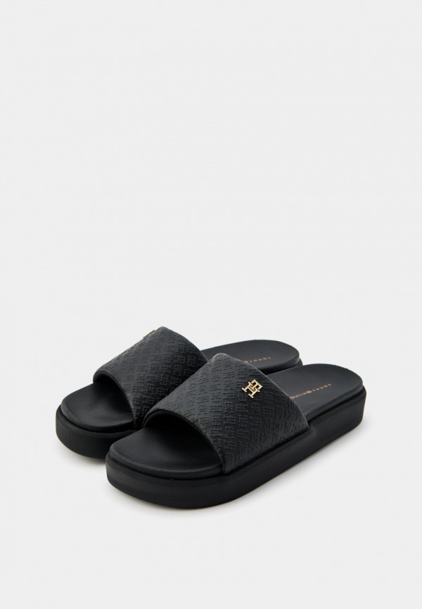Tommy Hilfiger Сланцы - фото 3
